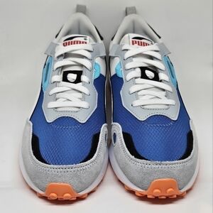 Brand New Puma Sneakers